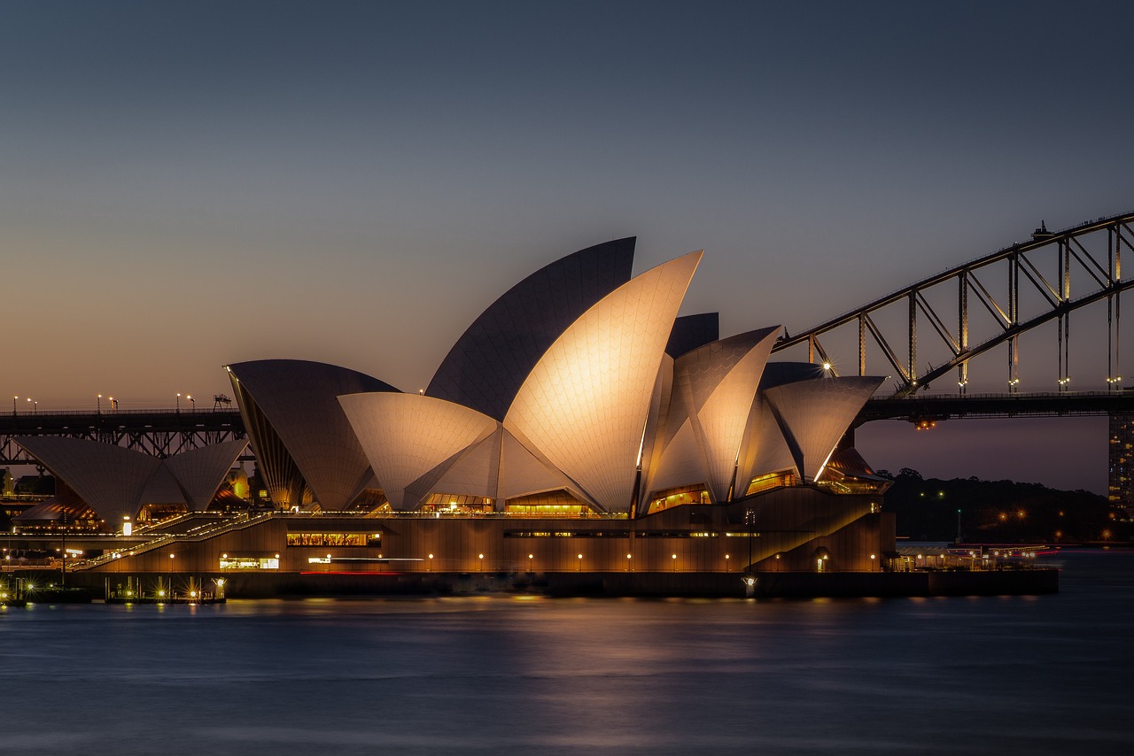 Why Sydney Should Be on Your Australian Itinerary